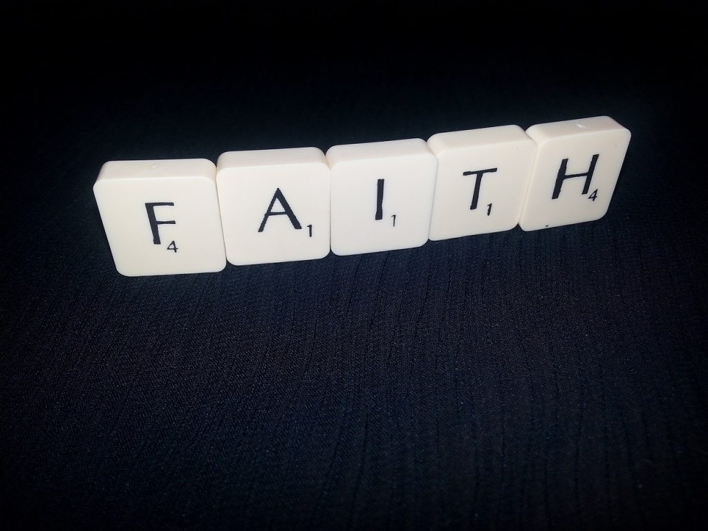 What Does the Bible Say About Strengthening Your Faith